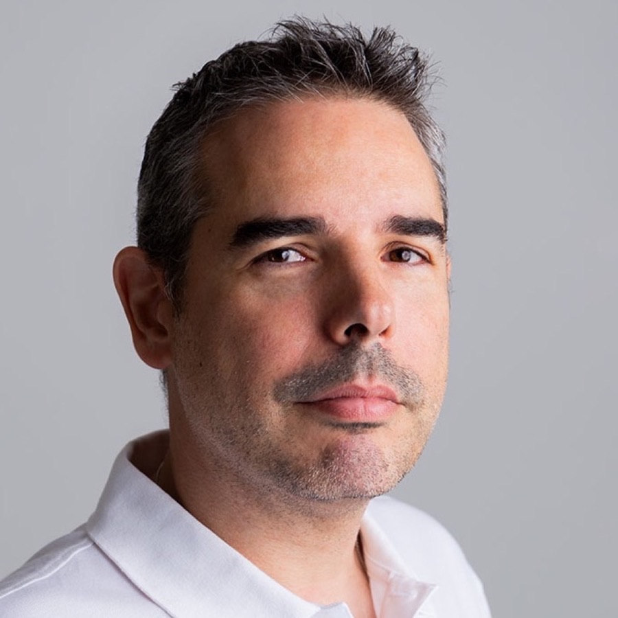 Javier Peregrina